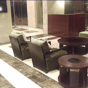 فندق حياة مكارم اجياد فندق