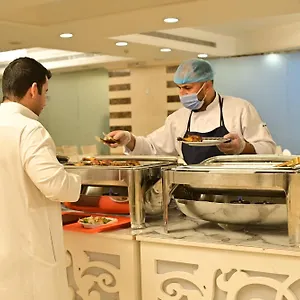 Hotel Abraj Al Tayseer Tuwa, Mekka